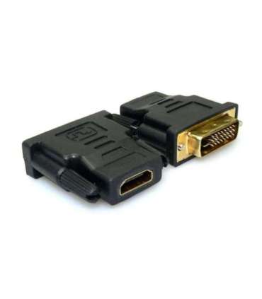 Sandberg 507-39 Adapter DVI-M - HDMI-F