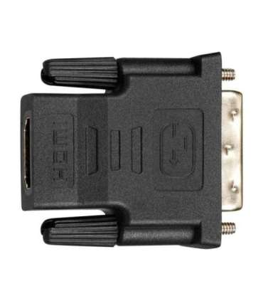 Sandberg 507-39 Adapter DVI-M - HDMI-F