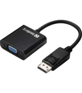 Sandberg 508-43 Adapter DisplayPortVGA
