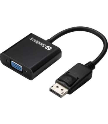 Sandberg 508-43 Adapter DisplayPortVGA