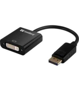 Sandberg 508-45 Adapter DisplayPortDVI