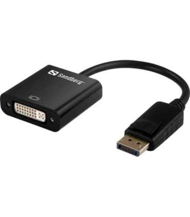Sandberg 508-45 Adapter DisplayPortDVI