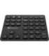 Sandberg 630-09 Wireless Numeric Keypad Pro