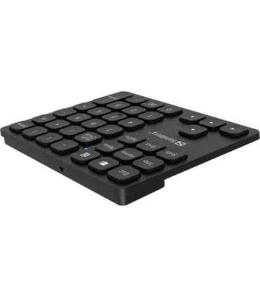Sandberg 630-09 Wireless Numeric Keypad Pro