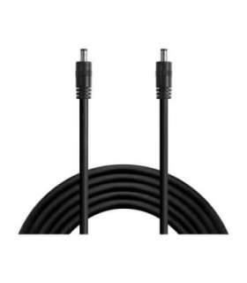 Sandberg 820-81 DC to DC 5521+5525. 3M. 100W