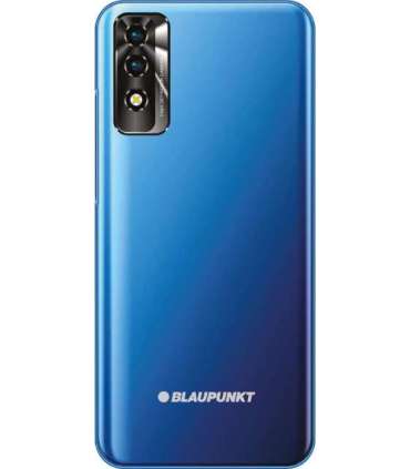 Blaupunkt TX 60 Dual Blue