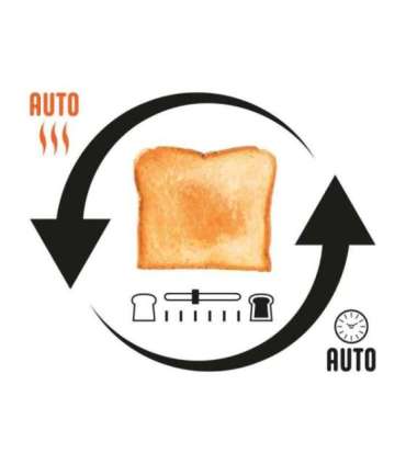 Gastroback 42394 Design Toaster Advanced 4S