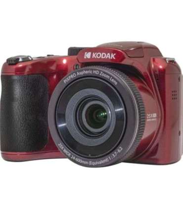 Kodak AZ255 Red
