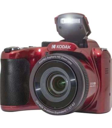 Kodak AZ255 Red