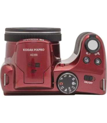 Kodak AZ255 Red