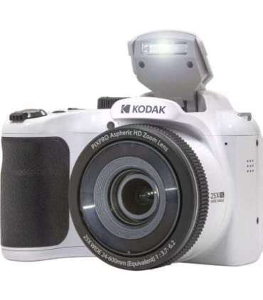 Kodak AZ255 White
