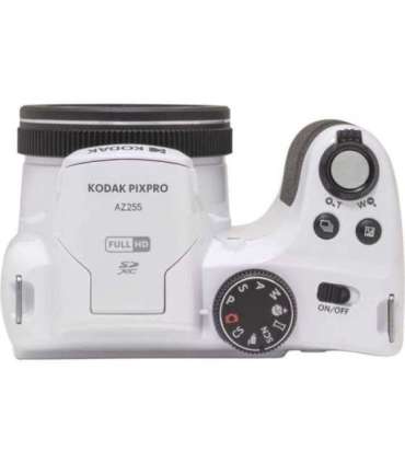 Kodak AZ255 White