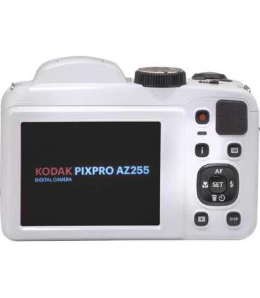Kodak AZ255 White