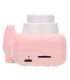 AgfaPhoto Realikids Cam Mini Pink
