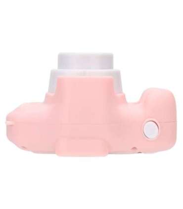 AgfaPhoto Realikids Cam Mini Pink