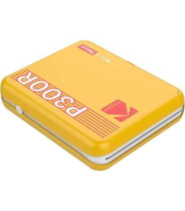 Kodak P300R Mini 3 Retro Yellow