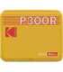 Kodak P300R Mini 3 Retro Yellow