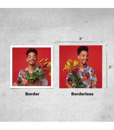 Kodak P300R Mini 3 Retro Yellow