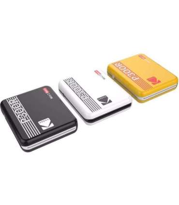 Kodak P300R Mini 3 Retro Yellow