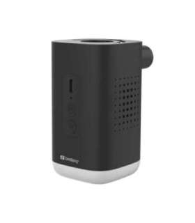 Sandberg 420-93 Mini Air Pump Lantern
