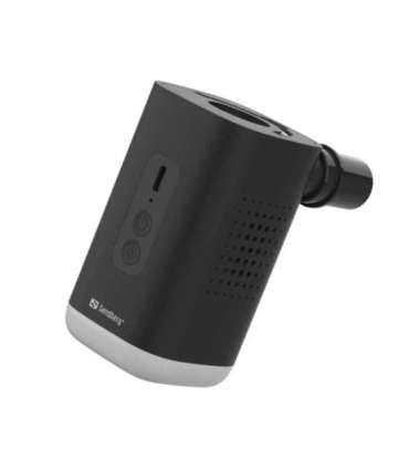 Sandberg 420-93 Mini Air Pump Lantern