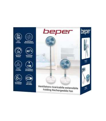 Beper P206VEN450