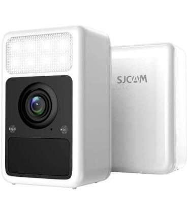 SJCAM S1 White