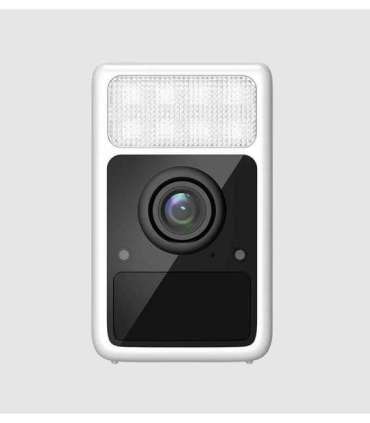 SJCAM S1 White