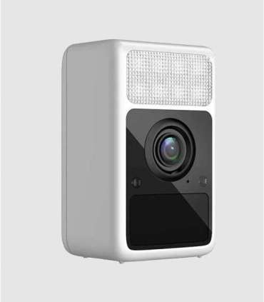 SJCAM S1 White
