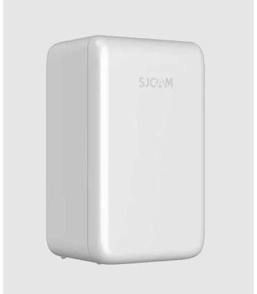 SJCAM S1 White