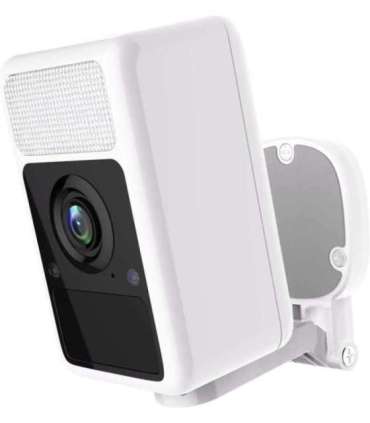 SJCAM S1 White