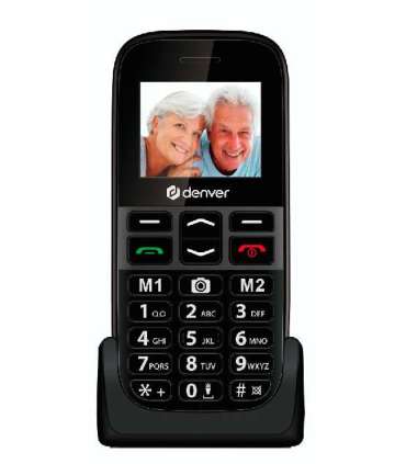 Denver BAS-18500MNB Nordic Baltic