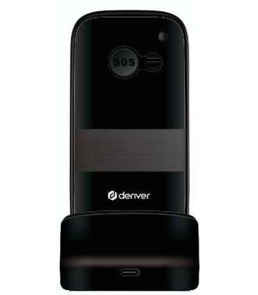 Denver BAS-18500MNB Nordic Baltic