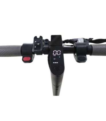 Denver SEL-85360FB Fast Black