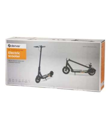 Denver SEL-85360FB Fast Black