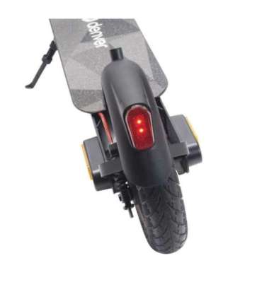 Denver SEL-10820FB Fast Black