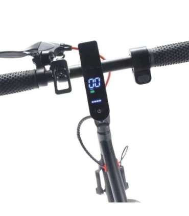 Denver SEL-10820FB Fast Black