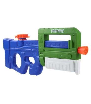 NERF Super Soaker Fortnite Compact SMG E9963