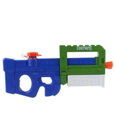 NERF Super Soaker Fortnite Compact SMG E9963