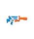 NERF Super Soaker Twister F3884