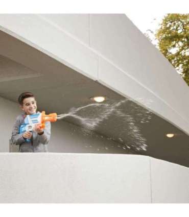 NERF Super Soaker Twister F3884