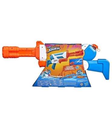 NERF Super Soaker Twister F3884