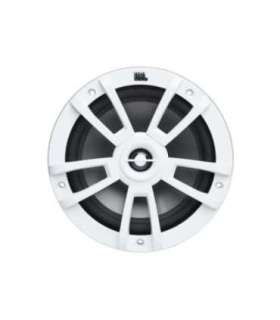 JBL Stage Marine 8 2-Way Coaxial Speakers White