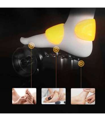 Media-Tech MT6522 Foot Massager Premium