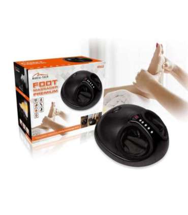 Media-Tech MT6522 Foot Massager Premium