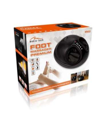 Media-Tech MT6522 Foot Massager Premium