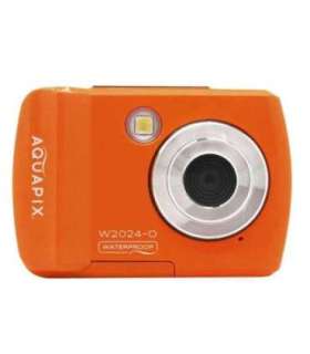 Easypix Aquapix W2024 Splash Orange 10068
