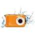 Easypix Aquapix W3027 Wave Orange 10031