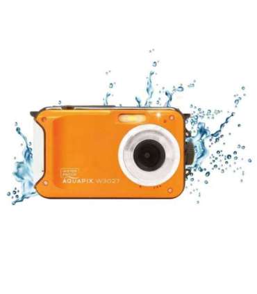 Easypix Aquapix W3027 Wave Orange 10031