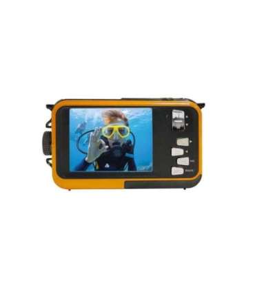 Easypix Aquapix W3027 Wave Orange 10031
